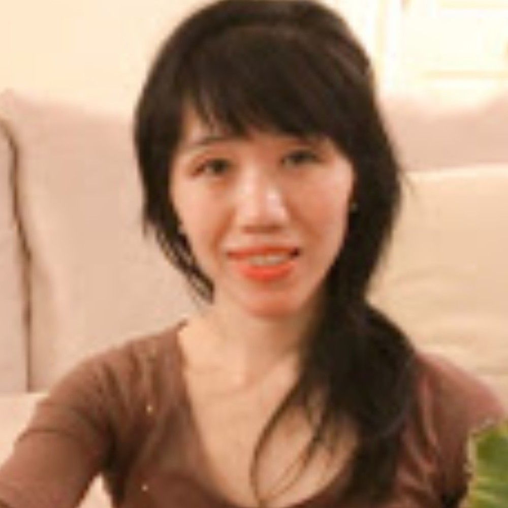 Meet your Posher, Keqin